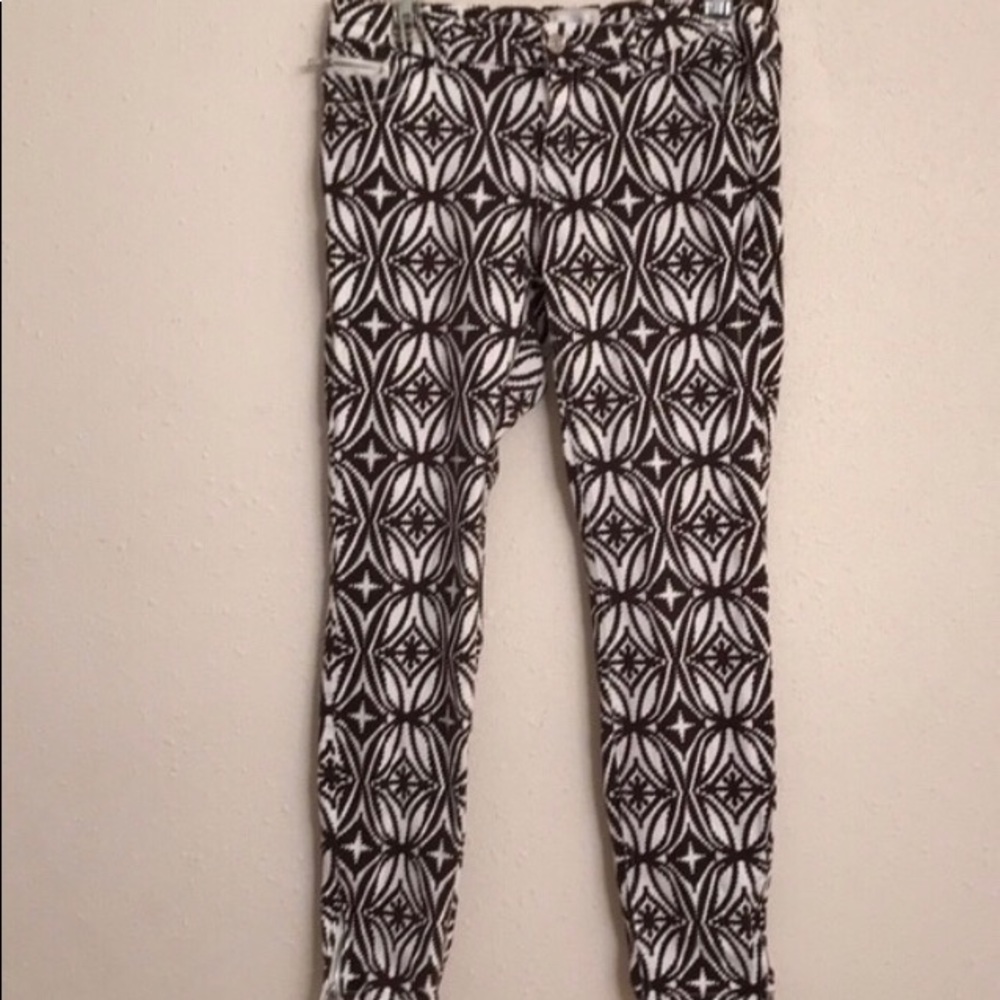 NWT ECI pants